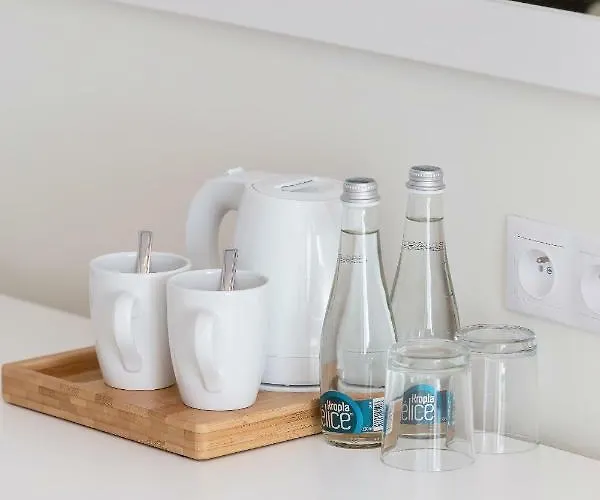 Bed & Breakfast Villa Sedina Rewal