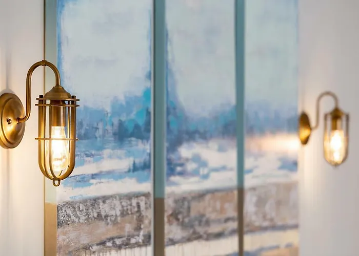 Bed & Breakfast Villa Sedina Rewal