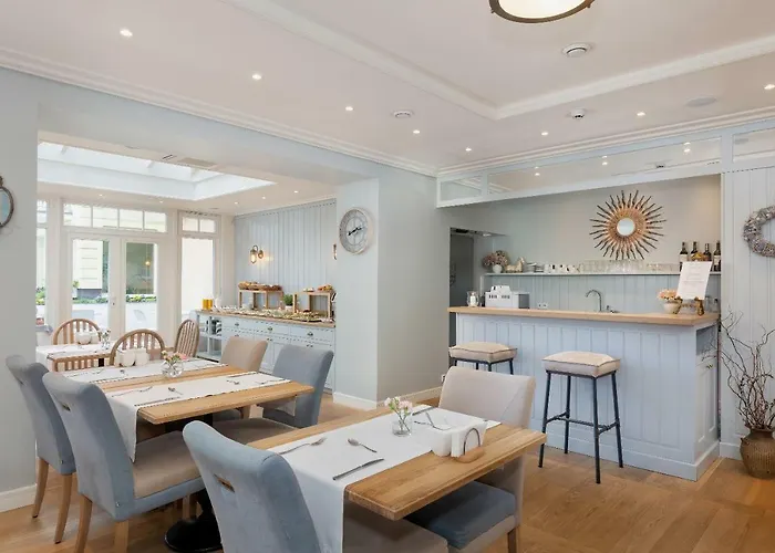 Bed & Breakfast Villa Sedina Rewal