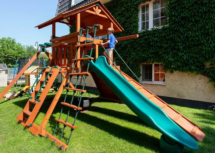 Villa Sedina Bed & Breakfast 4*